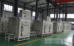 熱烈祝賀貴陽(yáng)立特精密機(jī)械有限公司與湖南省耐美特智能烘干設(shè)備有限公司成功簽約22臺(tái)電容鋰電行業(yè)自動(dòng)化對(duì)接烘干線302萬(wàn)元！