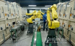 喜訊！福建華科光電有限公司與深圳市耐美特工業(yè)設備有限公司成功簽約10臺116萬！