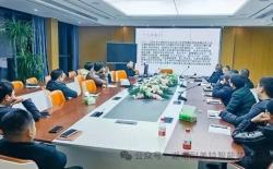開工 課！“安全培訓(xùn)”助力企業(yè)復(fù)工復(fù)產(chǎn)